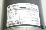 GENERAL ELECTRIC 5KH32GN5590X 27908 1/4 1725/1425 208-240 Pumpe OVP