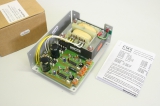 EMS D512 293-6197 12-15V 1.7A 100/115/220/230V Netzteil OVP