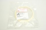 APPLIED CERAMICS 95-00032A 9500032A 5 CASTELLATED CERA WAFER RING 6 LOWER OVP
