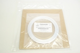 PROFACTURE 39-627-002-REV A  Ring Aluminium for TEGAL 901X OVP