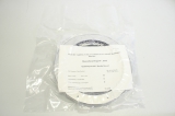für TEGAL DL41.34.1244.03 DL4134124403 6 50-60 SHOWERHEAD ANODISED 903N OVP