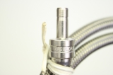 SWAGELOK R1CGY0100 SS-4BHT-36 1/4 x 36 Edelstahlummantelter PTFE- Schlauch 