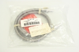 SWAGELOK R1CGY0100 SS-4BHT-36 1/4 x 36 Edelstahlummantelter PTFE- Schlauch OVP