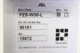 QUINTEST PZS-W30-L 90101 W30-L 24V Prüfzeichenstempler Stempler Stempel 