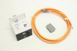 QUINTEST PZS-S40-R 90104 S40-R 24V Prüfzeichenstempler Stempler Stempel 