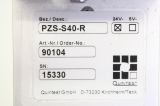 QUINTEST PZS-S40-R 90104 S40-R 24V Prüfzeichenstempler Stempler Stempel 