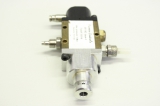 FURNESS CONTROLS M1143 3-Port 14 Issue 4 Umschaltventil 3 Port valve Ventil 