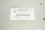 PROFACTURE 39-926-001-REV A 39926001 Electrode Top coolded Showerhead for Tegal 