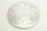 PROFACTURE 39-926-001-REV A Electrode Top coolded Showerhead for Tegal 