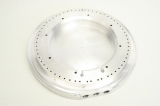 PROFACTURE 39-926-001-REV A Electrode Top coolded Showerhead for Tegal 