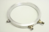 Ø304mm  Ring PLATE for Tegal DNS 