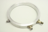 Ø304mm  Ring PLATE for Tegal DNS 