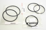 Posten BÜHLER UNN-44028-026 6333073921 Dichtung Kolben für Reis Presse O-Ring  