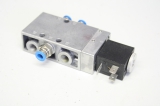 FESTO MFH-5-1/8 9982 24V 1.8W 0-10 IP65 Magnetventil