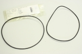 2x 872499 90 154x3mm Dichtung Kolben für Reis Presse O-Ring  OVP
