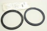 2x 872473 NBR/PTFE-Kohle TDA-S140/120X12 Dichtung Kolben für Reis Presse OVP