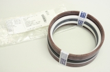 1533513 K2 GD1000K 140/118X53 PTFE-Kohle/KR-POM Dichtung Kit für Reis Presse  