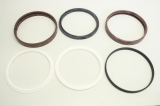 1533513 K2 GD1000K 140/118X53 PTFE-Kohle/KR-POM Dichtung Kit für Reis Presse  