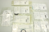 3513995 2450734 CD63 90 Dichtung Dichtungssatz für Reis Presse OVP