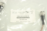 LEGACYSEMI TGL-80-871-146 TGL80871146 903 RF-CABLE CHUCK-MATCHING for Tegal OVP