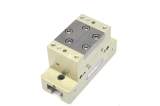 SCHUNK HGN100 370222 Greifer Parallelgreifer 