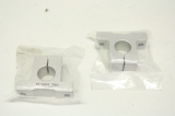2x MIYOSHI 5806 PG600 600 6mm Linear Wellenbock Wellenklemmbock OVP
