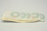 5x OMEGA L-0044K-IEC L0044KIEC 0.005 5 Sensor Thermoelement OVP