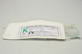 5x OMEGA L-0044K-IEC L0044KIEC 0.005 5 Sensor Thermoelement OVP