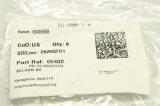 10x SWAGELOK 65400 SS-600-1-6 316 3/8-3/8 NPT Verschraubung 
