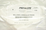 PROFACTURE PRO-33-085-002 PRO33085002 33-085-002 Bellows Lower Electrode OVP