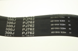 GATES PJ762 300J 762mm 18 12069776 9465-21646 Micro V  Riemen Zahnriemen 