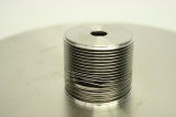 LEGACYSEMI TGL-33-085-002 B723467-1 Bellows Lower Electrode 