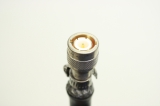 93-128-004 28310 1-322 B76 225407-2  for Tegal Koaxialstecker Kabel Cable OVP