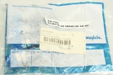11x SWAGELOK SS-600-11-6 G165A 3/8 Verschraubung 3/8 SW 3/8 NPT  