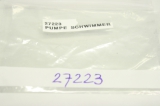 27223 für JULABO Pumpe 5-322-8100 Schwimmerschalter 