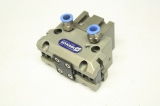 SCHUNK PGN-64/1 AS370400 PGN-64/1AS370400 PGN 64/1 Greifer Parallelgreifer 