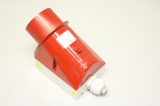 MENNEKES 342 16A 6h 5-polig 380-415V IP44 Stecker Kupplung Wanddose 