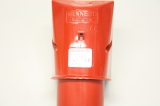 MENNEKES 342 16A 6h 5-polig 380-415V IP44 Stecker Kupplung Wanddose 