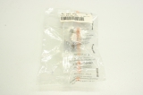 AMPHENOL 80-680-059 46174 RCPT STR PNL COAX N FEM TFL RF CONN CHUCK for Tegal 