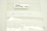 20004 80-202-216 30 Heizband HEATING TAPE for  Tegal 901e 