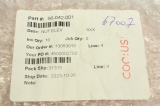 56-042-001 132286 Plasma Therm NUT ELEVATOR for Tegal OVP