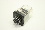 POTTER & BRUMFIELD KRPA-14AG-12 27806 12V 50/60Hz 10A Relais for Tegal 