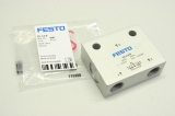 FESTO OS-1/4-B 6682 ODER Glied OVP