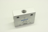FESTO OS-1/4-B 6682 ODER Glied OVP
