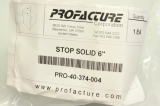 PROFACTURE PRO-40-374-004 45686 6inch WAFERSTOPBLOCKS  OVP