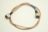 SUHNER CC400005 2 CC 400003 for Tegal 901e RF-CALIBKABEL  