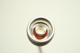 SUHNER CC400003 for Tegal 901e RF-CALIBKABEL GROEN 