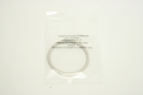 KALREZ ULTRAPURE AS-568A 24091 225 8101UP 47.22mm 3.53mm O Dichtring OVP
