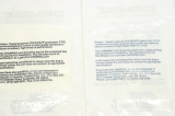 2x CHEMRAZ 9014-SC513 41164 12.42mm 1.78mm 1/2 IDX1/16 CSD O Dichtring Gas OVP