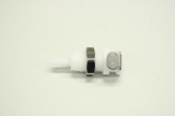 27429 1/8F 1/8T 80-195-219 BODY 1/8F 1/8T PNL MALE CCA FTNG INDEXER for Tegal 